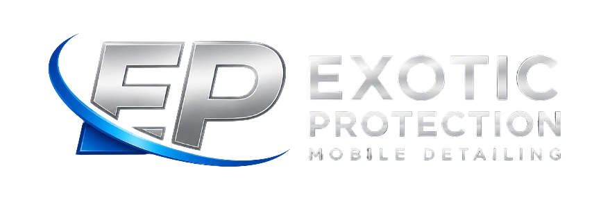 Exotic Protection Mobile Car Detailer